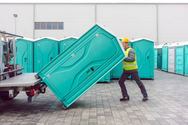 Best Porta potty rental for parties  in Yreka, CA