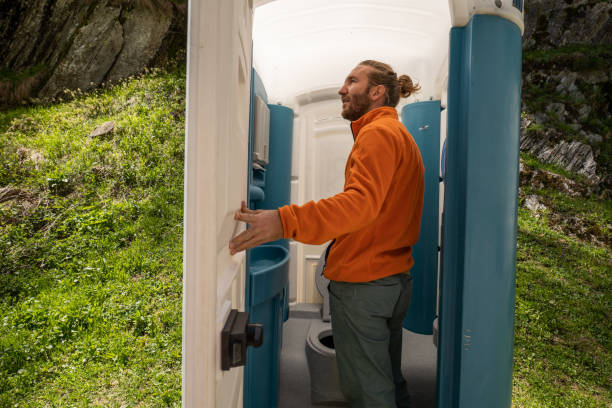 Best Handicap porta potty rental  in Yreka, CA