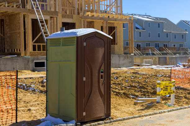 Best Construction site porta potty rental  in Yreka, CA