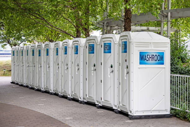 Portable Toilet Options We Offer in Yreka, CA