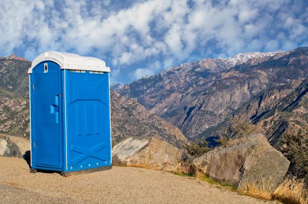 Best Emergency porta potty rental  in Yreka, CA
