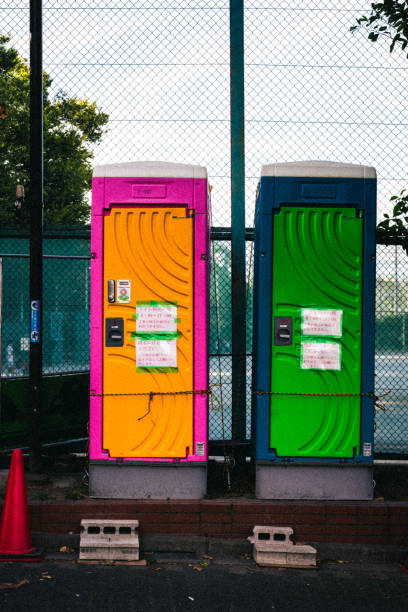 Best Local porta potty services  in Yreka, CA
