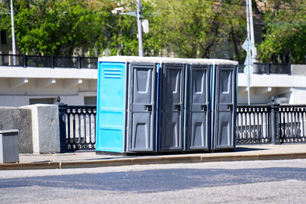 Best Portable toilet rental cost  in Yreka, CA
