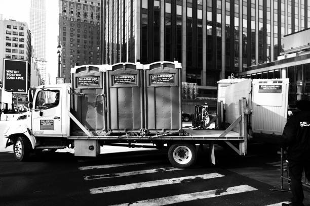 Best Long-term porta potty rental  in Yreka, CA